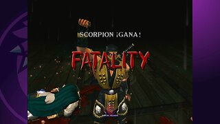 Mortal Kombat: Deadly Alliance - Scorpion 1CC Run (Max.Dif) - By MKKhanzo 22-06-2024