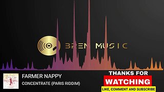 Paris Riddim Mix (2023 SOCA) - BREM MUSIC | Farmer Nappy | Zan | Kernal Roberts