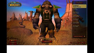 Warcraft Classic Hardcore Level 25 Druid. WE WILL HIT 60!!!