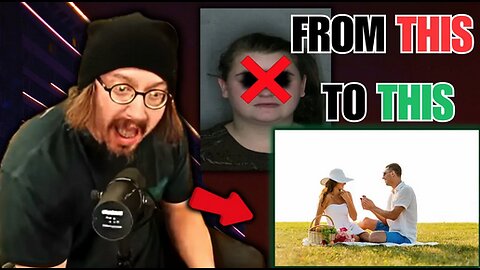 Sam Hyde On How To Pick Up Women And Adult Content ROTTING Your Brain