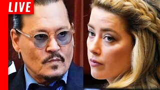 RESULTADO DO JULGAMENTO DO JOHNNY DEPP E AMBER HEARD! E AGORA? | The Nerds