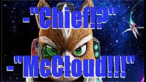 McCloud!!!