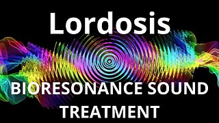 Lordosis_Sound therapy session_Sounds of nature