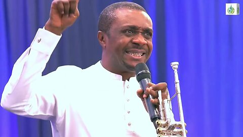 Praise and Worship To The Lord // Pastor Nathaniel Bassey