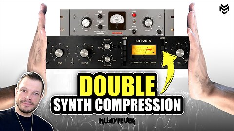 Two Is Better Than One - The Pro D&B Synth Process You Need To Learn!
