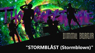 WRATHAOKE - Dimmu Borgir - Stormblåst ("Stormblown") (Karaoke)