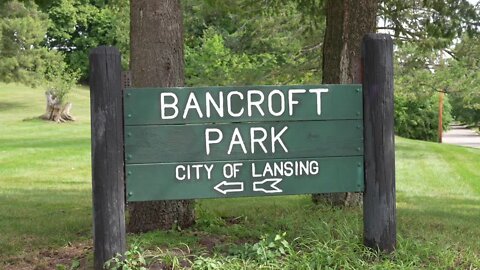 Controversy surrounding Bancroft park and golf activities