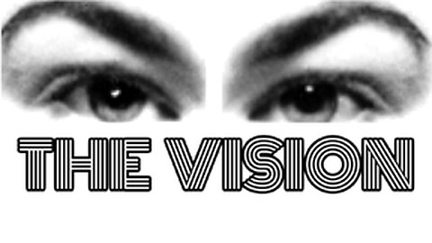 The Prophetic One's ~ The Vision