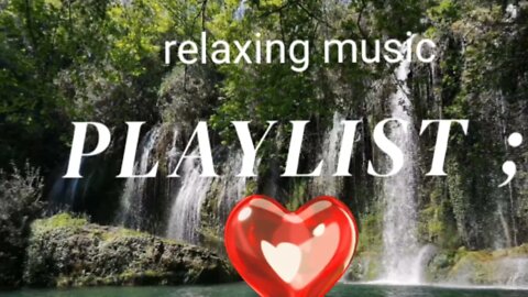 Deep Relaxing piano Flute Music, Meditation Music, Yoga, @Yellow Brick Cinema - Relaxing Music