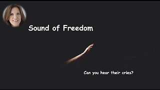 Sound of Freedom