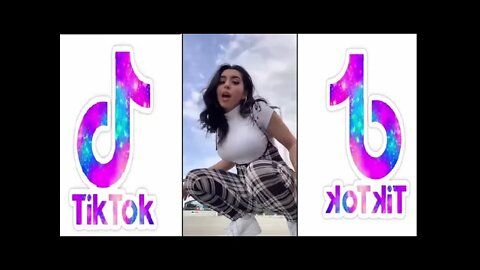 I Got Big Nice A$$ Challenge TikTok Compilation #tiktokdance P1