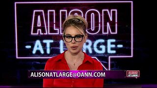Alison at Large: Twitter Files 8, $1.7 Trillion Omnibus Disaster & A Victory for Climate Alarmists