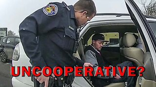 Was This Suspect Cooperative Pueblo County Deputies? LEO Round Table S08E22