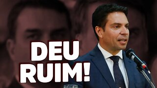 URGENTE: VAZAM RELATÓRIOS DA ABIN, BOLSONARO DEVE SER PRESO!