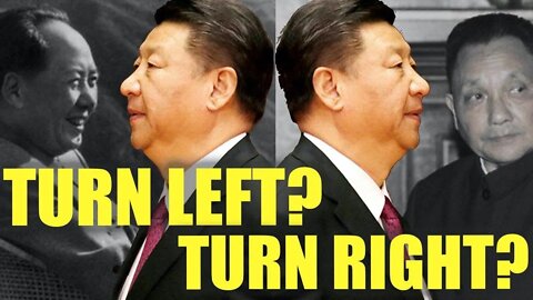Xi Jinping’s “Southern Tour” Following Deng Xiaoping, or Following Mao Zedong?