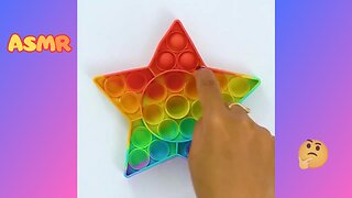 POP IT FIDGET TOY / SLIME