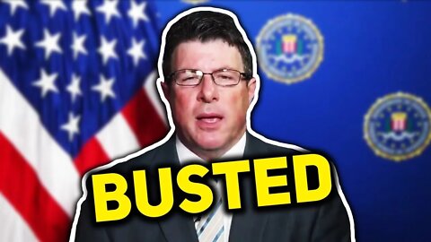 BUSTED: Anti-Trump FBI Agent RESIGNS Over Political Bias