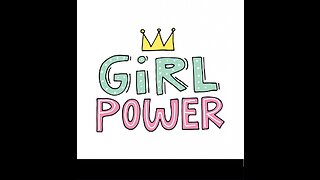 Girl Power V