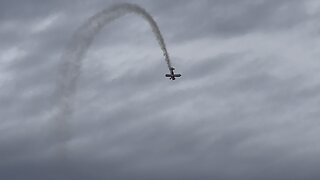 CNE Toronto Air Show 35. Acrobatics