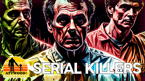 Serial Killers Bruce Sackman