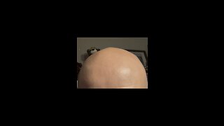 Shiny head Saturday featuring SPH! #funny #wtf #cringe #funnyvideos #baldisbeautiful #tinyhands