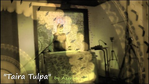 "Taira Tulpa" (play song)