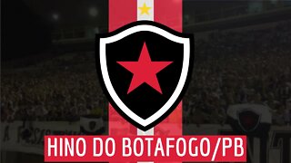 HINO DO BOLTAFOGO/PB