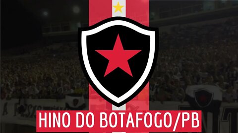 HINO DO BOLTAFOGO/PB