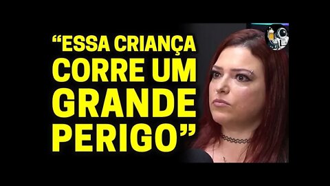 OS PARANORMAIS DO SBT com Selena Fortuna | Planeta Podcast (Sobrenatural)