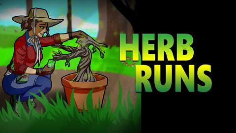 Osrs Complete Herb Run Guide 2021 | Amazing osrs money making guide