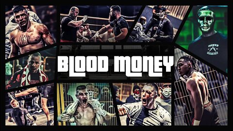 King of the Streets: Blood Money [Full Event]