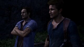UNCHARTED: LEGACY OF THIEVES COLLECTION – RTX ON + (mods) - Next Level Adventure#24(Marooned)