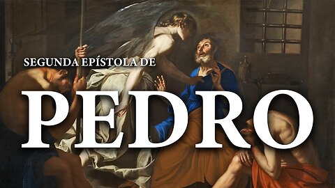 2 Pedro - La Biblia | Nuevo Testamento