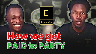 How we get PAID to PARTY | Deep Secrets Of Entertainment Industry | Elevate