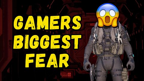 GAMERS BIGGEST FEAR 😱 | Call Of Duty Mobile