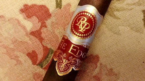 Rocky Patel The Edge 20th Anniversary Robusto