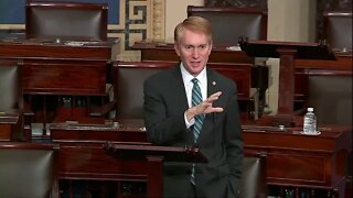 Lankford Calls for Reforms on Great American Outdoors Act