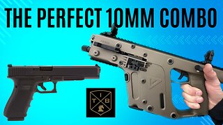 The Perfect 10mm Combo