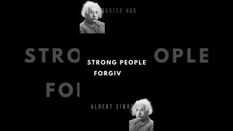 Wise Albert Einstein Quote - Wisdom from the Genius || #quotes || #shorts || #Quotes Hub