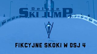 Fikcyjne skoki w DSJ 4 # 82 # Kamil Stoch 132.94 M # Zakopane 2020