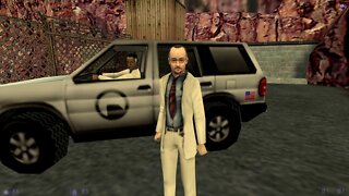 Half-Life Blue Shift Stream Main Game (02-02-21)