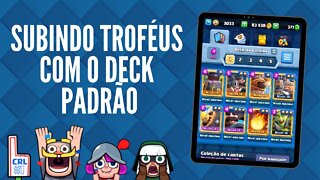 A Vitória dos 5950 troféus #shorts #clashroyal #clash #clashroyale #royale #supercell