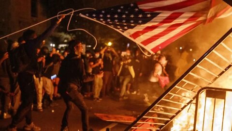 Democrats Responsible For Murderous Justice System Offer Performative Trash To Quell The Protest