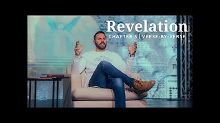 Revelation 5 | Verse-By-Verse | Pastor Jackson Lahmeyer