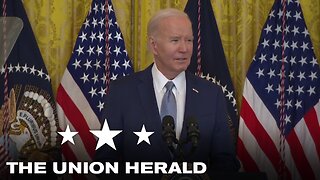 President Biden Delivers Remarks at the National Governors Association 2024 Winter Meeting