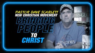 Pastor Claims New Christian Movement Is Bringing People To Christ While Church Leaders