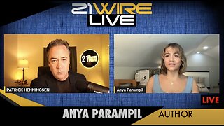 SUNDAY WIRE 'Venezuela: Corporate Coup' with Anya Parampil