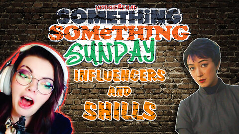 Russel Brand, Influencers And Shills, WGA Striking a Deal | Something Something Sunday EP 36