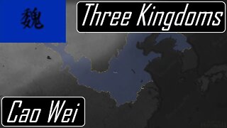Three Kingdoms - Cao Wei - Age of History II