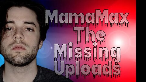 MamaMax Video - This Is What Happened To MamaMax Reupload